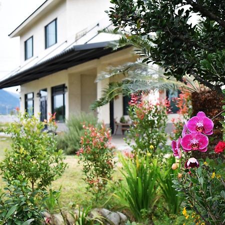 Rural Scenery Villa T'ai-tung Exteriér fotografie
