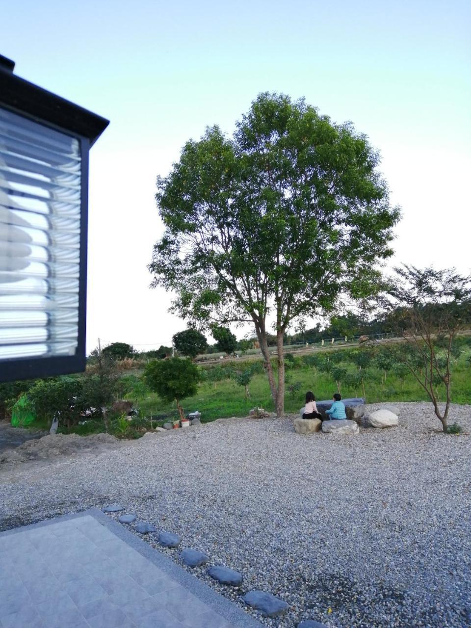 Rural Scenery Villa T'ai-tung Exteriér fotografie